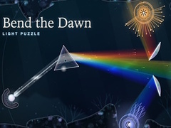 খেলা Bend the Dawn