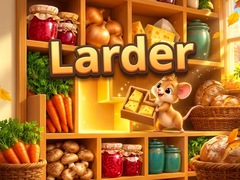 খেলা Larder