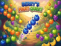 খেলা Berry’s Fruit Quest