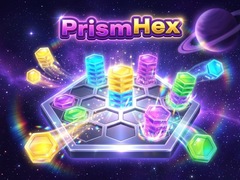 খেলা PrismHex