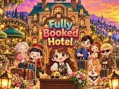 খেলা Fully Booked Hotel