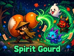 খেলা Spirit Gourd