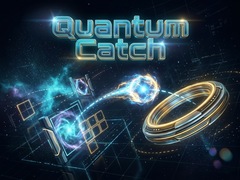 খেলা Quantum Catch