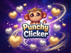 খেলা Punchy Clicker