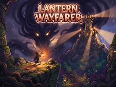 খেলা Lantern Wayfarner