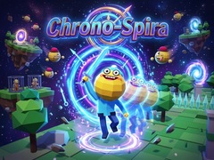 খেলা Chrono-Spira