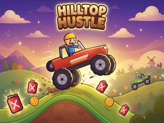 খেলা Hilltop Hustle