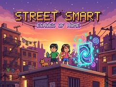 খেলা Street Smart - Echoes of Home