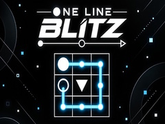 খেলা One Line Blitz