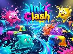 খেলা Ink Clash