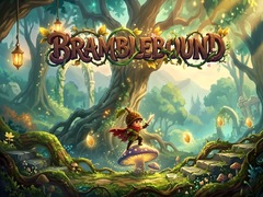 খেলা Bramblebound