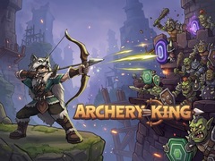 খেলা Archery King