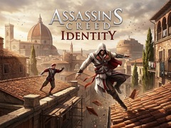 খেলা Assassin's Credit Identify