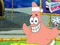 খেলা Sponge Bob Bikini Bottom Bust Up
