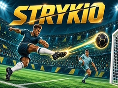 খেলা STRYKIO