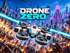 খেলা Drone Zero