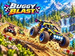 খেলা Buggy Blast