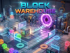 খেলা Block Warehouse
