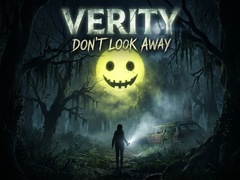 খেলা Verity - Don't Look Away