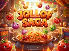 খেলা Jollof Saga
