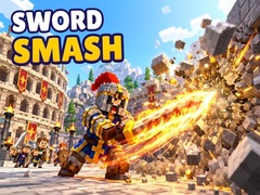 খেলা Sword Smash