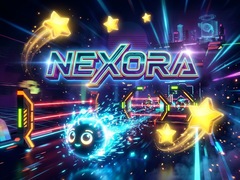 খেলা Nexora