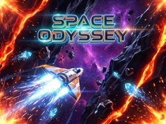 খেলা Space Odyssey