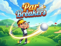 খেলা Par Breakers