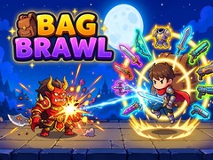 খেলা Bag Brawl
