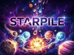 খেলা Starpile