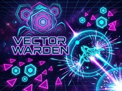 খেলা Vector Warden