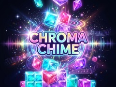 খেলা Chroma Chime