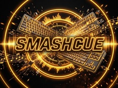 খেলা Smashcue