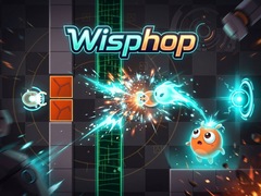 খেলা Wisphop