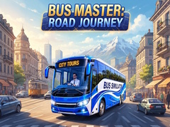 খেলা Bus Master: Road Journey