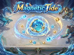 খেলা Magnetic Tide