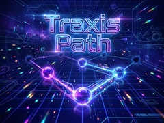 খেলা Traxis Path