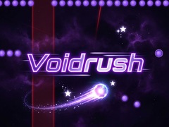 খেলা Voidrush