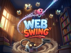 খেলা Web Swing