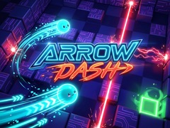 খেলা Arrow Dash