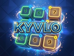 খেলা Kyvlo