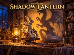 খেলা Shadow Lantern