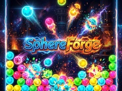 খেলা SphereForge