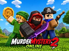 খেলা Murder Mystery 2 Online