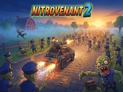 খেলা Nitrovenant 2