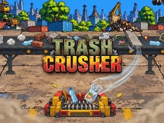 খেলা TrashCrusher