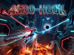 খেলা Aero-Hook