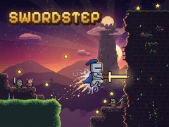 খেলা Swordstep