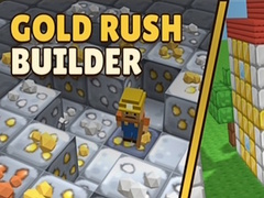 খেলা Gold Rush Builder