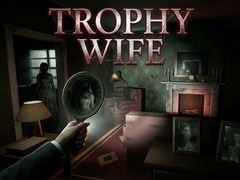 খেলা Trophy Wife